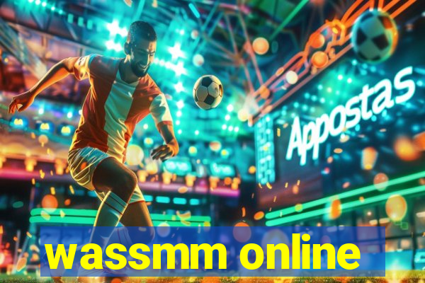 wassmm online